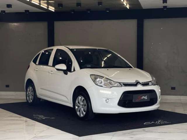 CITROEN C3 ATTRACTION A 2019