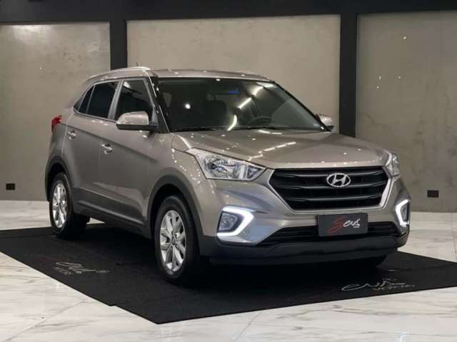 HYUNDAI CRETA 16A ACTION 2021