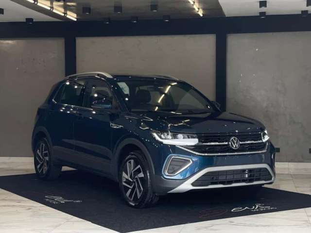 T-CROSS HIGHLINE 1.4 TSI  2025