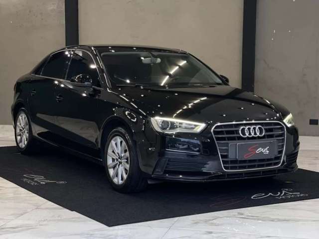  A3 SEDAN 1.8 TFSI S-TRONIC AMBITION 2014