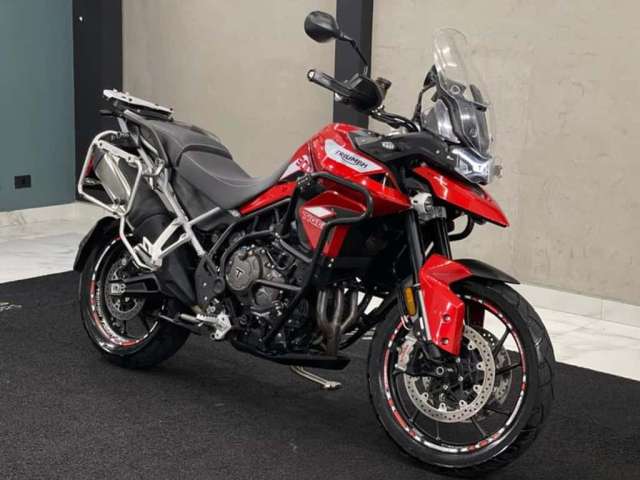 TRIUMPH TIGER 900 2022