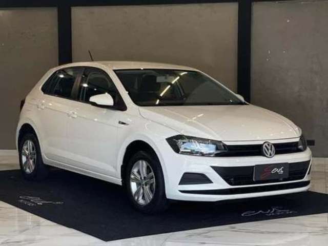 VOLKSWAGEN POLO MF 2018