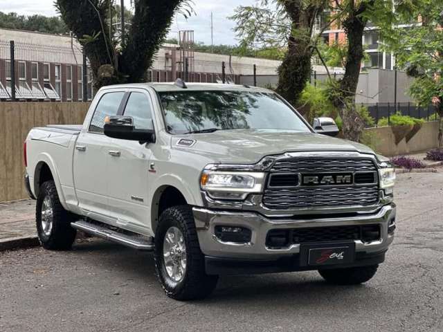 RAM 2500 LARAMIE 2020