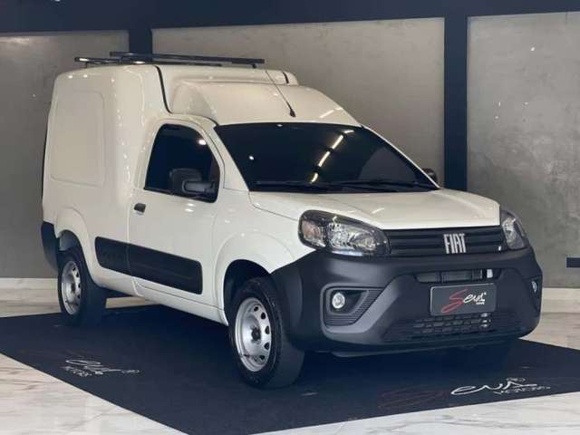 FIAT FIORINO 2024