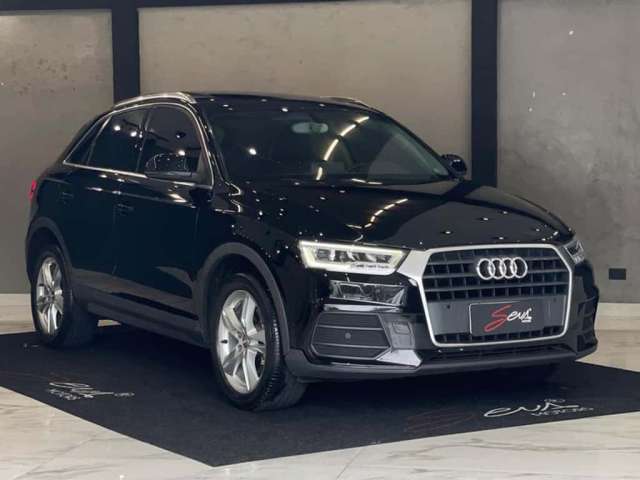 AUDI AUDI Q3 150CV 2016