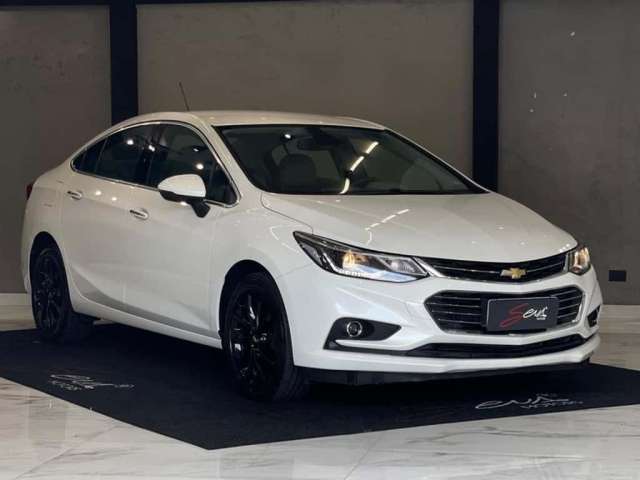 CHEVROLET CHEV CRUZE LTZ NB AT 2019