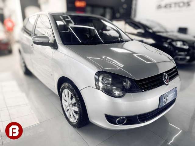 VW Polo 1.6 2013