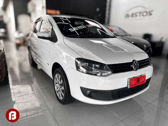 Vw Fox Trend 1.0 2014