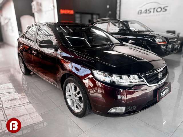 KIA Cerato 1.6 2011