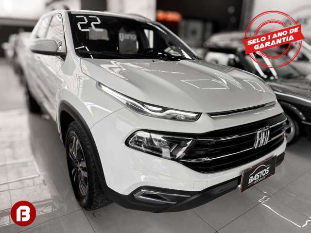 Fiat Toro Freedom 2.0 2022