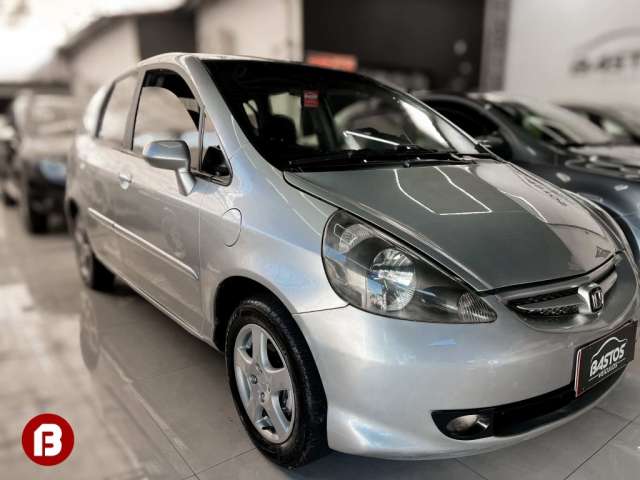 HONDA FIT LX 1.4 2008 FLEX MANUAL