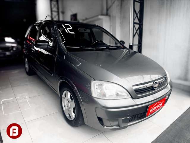 Chevrolet Corsa Maxx 1.4 2012 Flex Manual