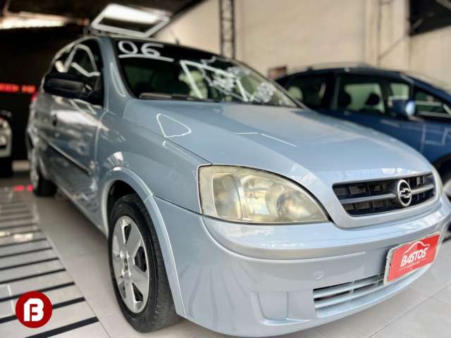 Chevrolet Corsa Maxx 1.0 2006 Flex Manual