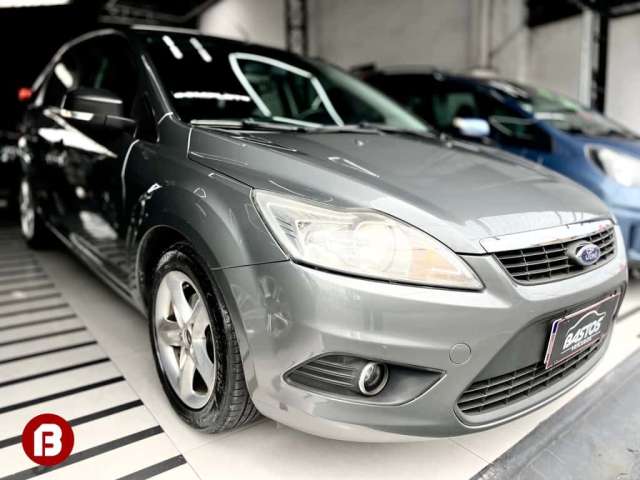 FORD FOCUS 2.0 16V/ 2.0 16V Flex 5p