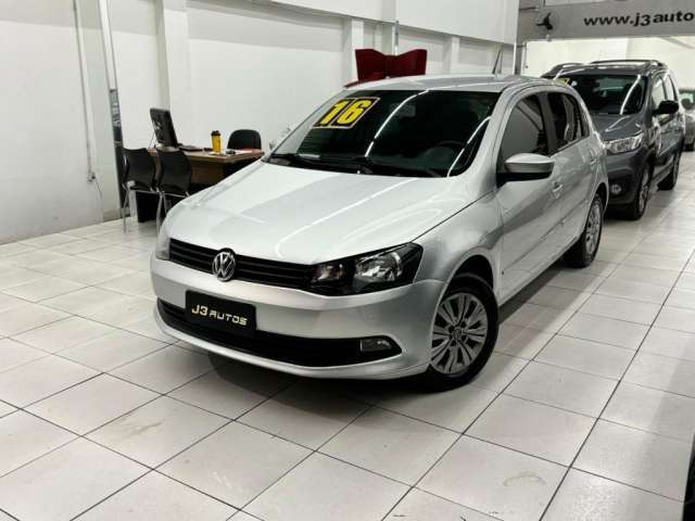 VW GOL 1.6 TRENDLINE COMPLETO