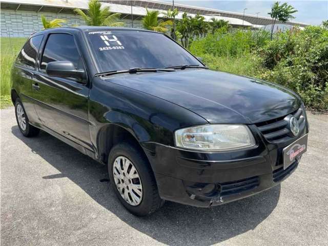 Volkswagen Gol 2014 1.0 mi 8v flex 2p manual g.iv