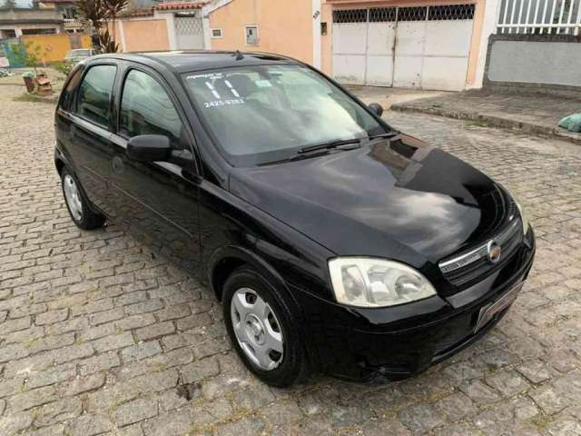 Chevrolet Corsa 2011 1.4 mpfi maxx 8v flex 4p manual