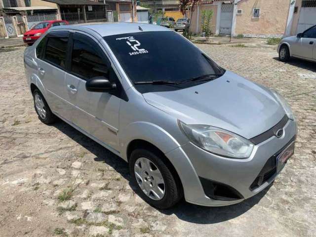 Ford Fiesta 2012 1.6 mpi class sedan 8v flex 4p manual