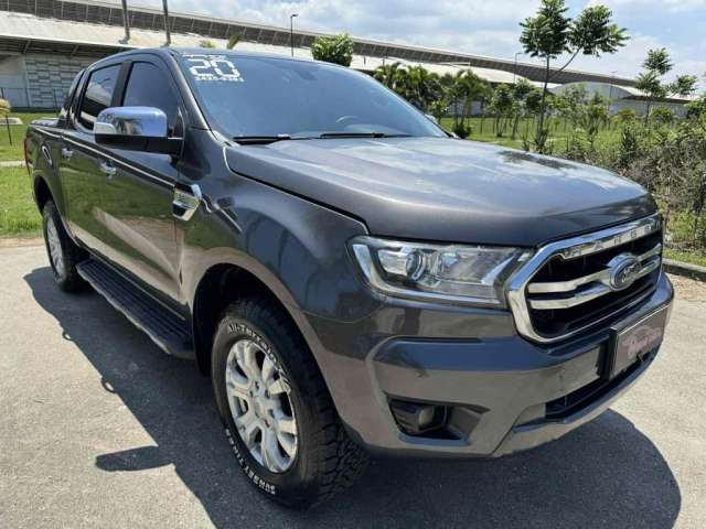 Ford Ranger 2020 3.2 xlt 4x4 cd 20v diesel 4p automático