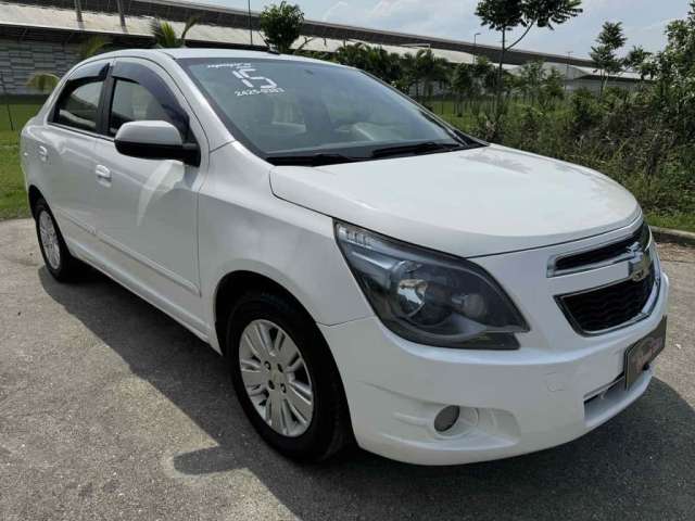 Chevrolet Cobalt 2015 1.8 mpfi ltz 8v flex 4p manual