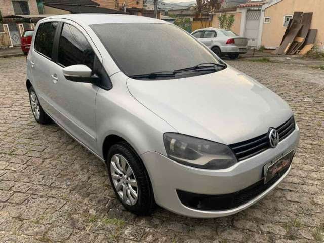 Volkswagen Fox 2012 1.0 mi trend 8v flex 4p manual