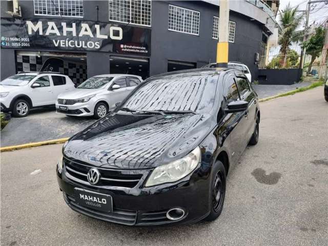 Preço de Volkswagen Gol 1.0 (G5) (Flex) 2011: Tabela FIPE