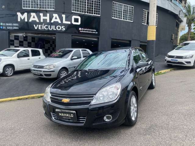 Vectra 2011 2.0 Completo e Impecável