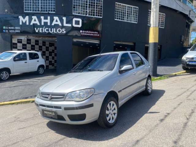 Fiat Palio 1.0 Fire Celebration 2008 - Completo, Econômico e Bem Conservado!