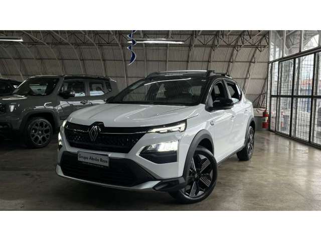 RENAULT KARDIAN