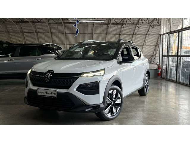 RENAULT KARDIAN