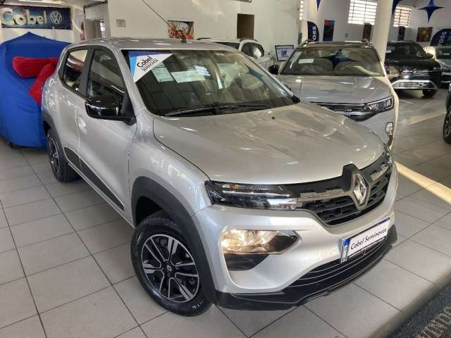 RENAULT KWID