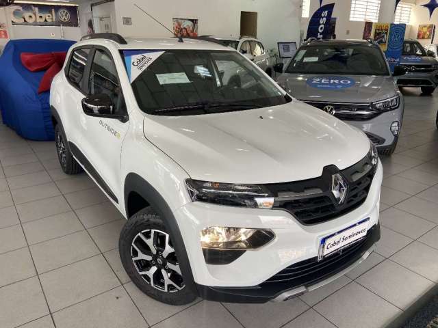 RENAULT KWID