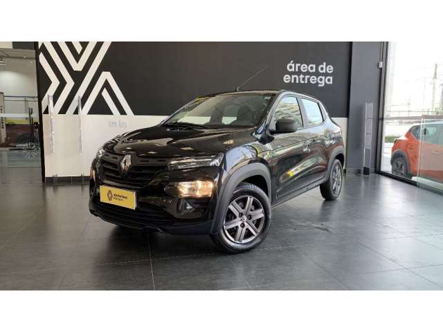 RENAULT KWID