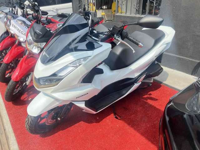 Honda Pcx 160 abs 2024