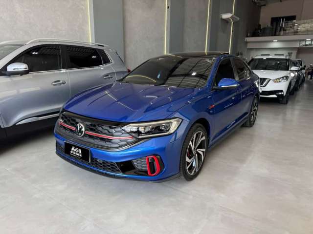 JETTA GLI 350 TSI 2.0 16V 4p Aut.