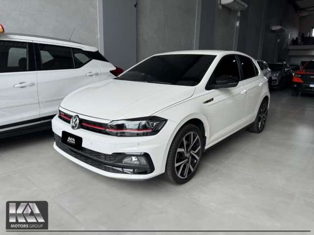 Polo GTS 1.4 TSI 16V Flex