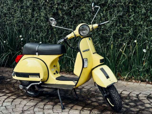 PIAGGIO VESPA