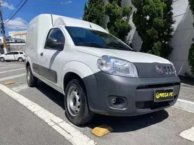 Fiorino Endurance 2021 - Impecável e Econômica!