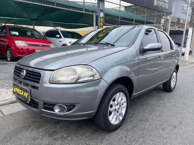 Fiat Palio 2008 - Ótimo Estado!