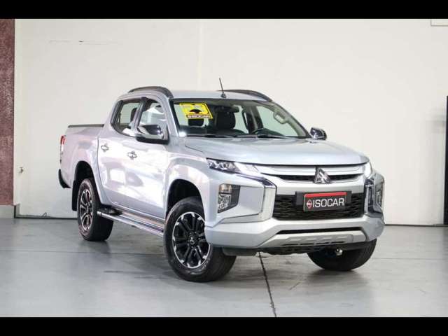 MITSUBISHI TRITON SPORT HPE 2023