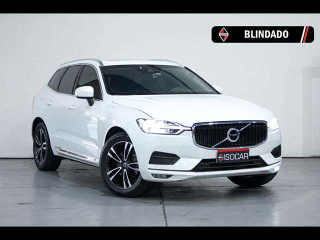 VOLVO XC60 T5 MOMENTUM 2019