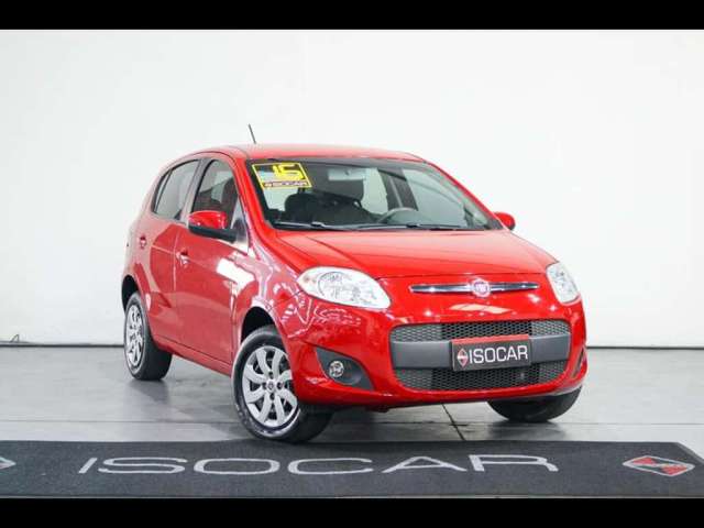 FIAT PALIO ESSENCE 1.6 2016