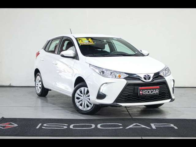 TOYOTA YARIS HA XL15 2024