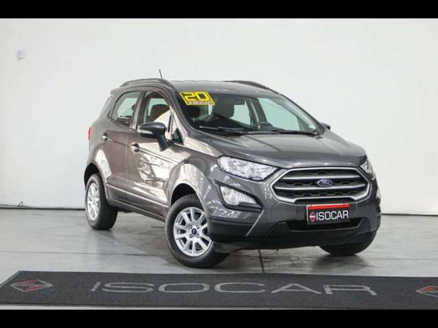 FORD ECOSPORT SE AT 1.5 2020