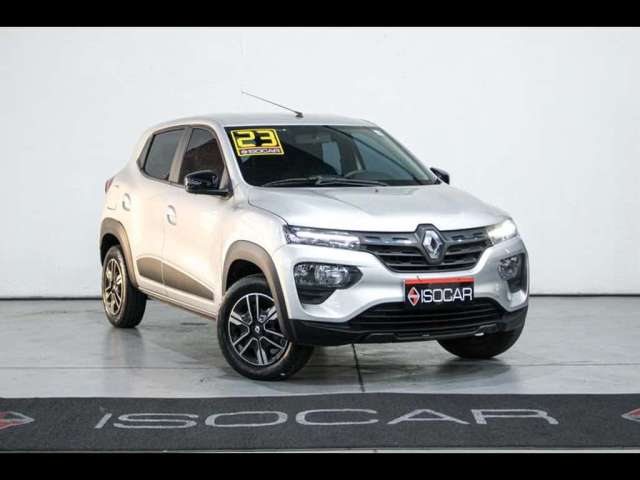 RENAULT KWID INTENS 2 2023