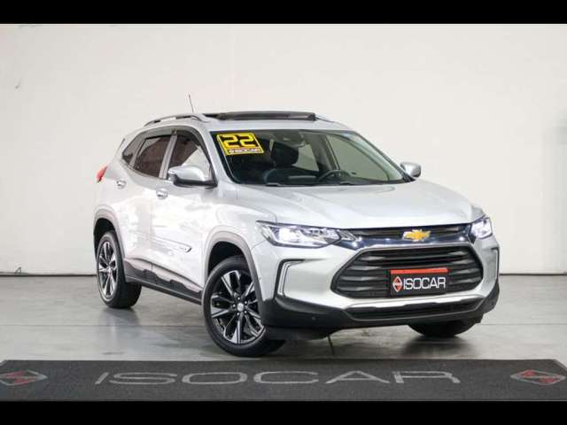 CHEVROLET TRACKER 12T A PR 2022