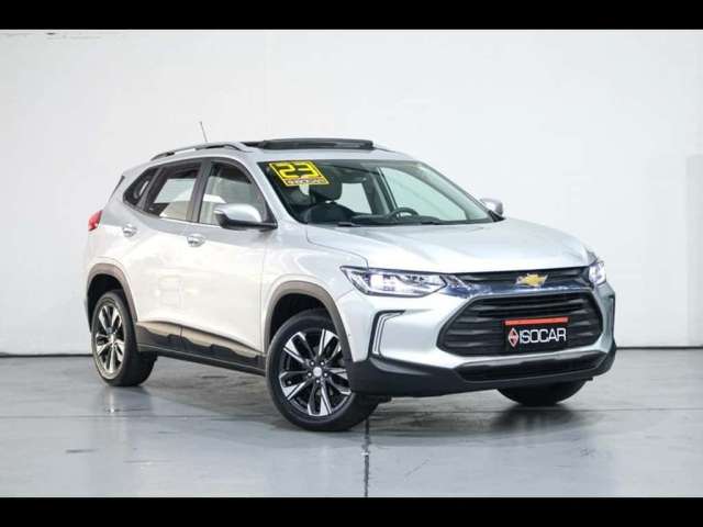 CHEVROLET TRACKER A PREMIER 2023