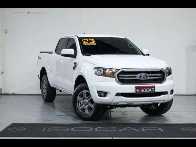 FORD RANGER XLSCD4A22C 2023