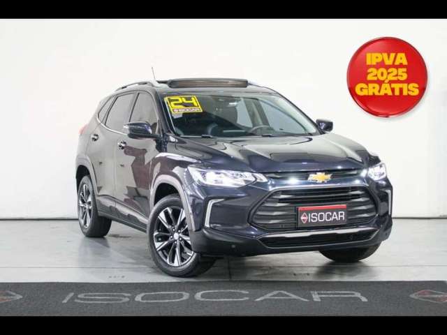 CHEVROLET TRACKER 12T A PR 2024