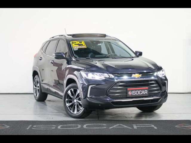 CHEVROLET TRACKER 12T A PR 2024